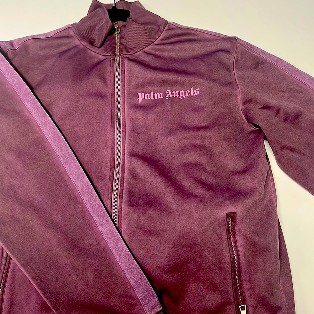 Palm Angel Jumpsuit